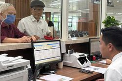 Triển khai chiến dịch 90 ng&agrave;y l&agrave;m sạch, chuẩn h&oacute;a dữ chuy&ecirc;n ng&agrave;nh y tế
