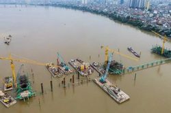 Nối nhịp cầu, mở không gian phát triển