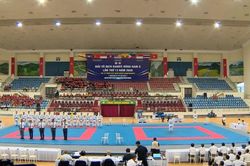Hướng đi mới cho kinh tế thể thao