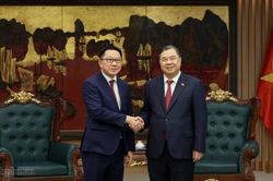 Hoạt động của lãnh đạo Đảng, Nhà nước ngày 14/7