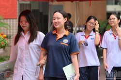 Hơn 70% th&iacute; sinh thi tốt nghiệp năm 2026 đăng k&yacute; x&eacute;t tuyển đại học