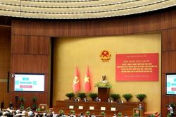 Siết kỷ luật thực thi, tạo đột phá trong chuyển đổi số
