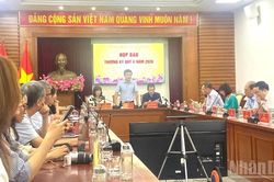 Xử lý 23 cơ quan báo chí đăng bài về cuốn sách 'Chuyện với Thanh-Lời kể mới về ánh sáng'