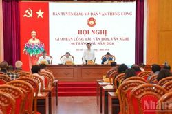 Chấn chỉnh t&igrave;nh trạng biểu diễn kh&ocirc;ng trung thực, sản phẩm văn h&oacute;a lệch chuẩn