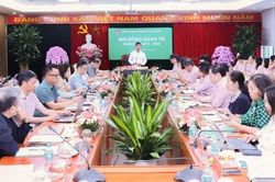 Tổng dư nợ tín dụng chính sách đạt hơn 454.000 tỷ đồng