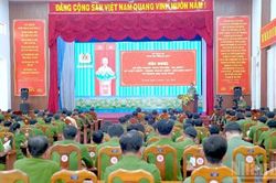 C&agrave; Mau chuyển biến từ phong tr&agrave;o thi đua 'Ba nhất'