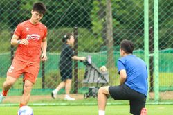 Đỗ Duy Mạnh chia tay đội tuyển Việt Nam trước thềm ASEAN Championship 2026