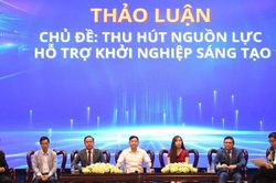 Tây Ninh thúc đẩy hệ sinh thái khởi nghiệp đổi mới sáng tạo gắn với liên kết vùng