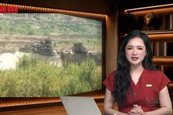 [Video] Ti&ecirc;u điểm 15/7: Từ vũ kh&iacute; H&agrave;n Quốc đến li&ecirc;n kết NATO&ndash;IP4