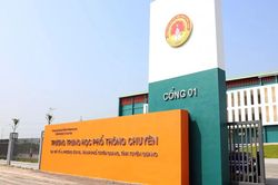 Khởi tố Hiệu trưởng trường THPT Chuy&ecirc;n Tuy&ecirc;n Quang c&ugrave;ng 6 người c&oacute; li&ecirc;n quan
