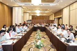 Tham vấn &yacute; kiến ho&agrave;n thiện dự thảo Luật hỗ trợ doanh nghiệp nhỏ v&agrave; vừa sửa đổi