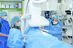 Cứu người bệnh mắc hội chứng Brugada bằng máy khử rung tim cấy trong cơ thể