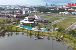 [Video] Từ 31/8, Chủ tịch UBND cấp xã được phạt vi phạm đất đai đến 250 triệu đồng