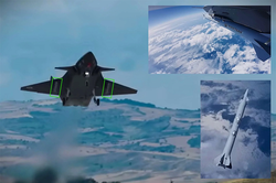 Quân sự thế giới hôm nay (15-7): UCAV của Thổ Nhĩ Kỳ phóng thành công tên lửa JET-230