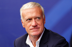 HLV Didier Deschamps - kỷ nguyên vàng son sắp qua