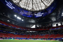 Vì sao CĐV Anh và Argentina được hưởng giá đồ ăn rẻ nhất World Cup tại Atlanta?