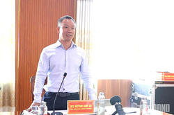 Đ&agrave; Nẵng: Sẵn s&agrave;ng cho Diễn đ&agrave;n Khởi nghiệp Quốc gia - H&ograve;a Kh&aacute;nh 2026