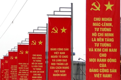 Ki&ecirc;n định đường lối đổi mới của Đảng - luận cứ thực tiễn phản b&aacute;c c&aacute;c quan điểm sai tr&aacute;i