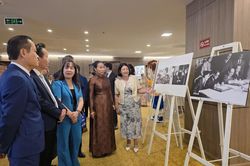 Tổ chức trọng thể Lễ kỷ niệm 55 năm ngày thiết lập quan hệ ngoại giao Việt Nam - Chile (1971 - 2026)