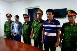 Tuyên án nhóm bác sỹ thực hiện kỹ thuật tán sỏi bằng… niềm tin!