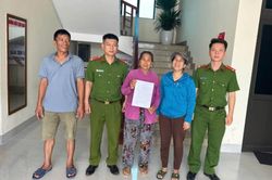 Kịp thời ngăn chặn vụ lừa đảo