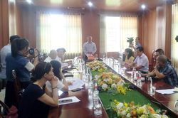 Diễn đàn khởi nghiệp Quốc gia-Hòa Khánh 2026