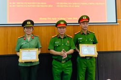 Phấn đấu xây dựng phường Hương Trà không ma túy vào năm 2028