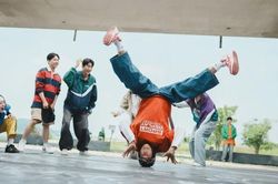 'Wild Sing' trở lại Netflix