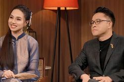 Đinh Ngọc Diệp: 'Matt Damon vẫn rất phong độ ở tuổi 55'