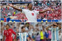 Ai sẽ đối đầu với Tây Ban Nha trong trận chung kết kinh điển 'World Cup 2026': Anh hay Argentina?