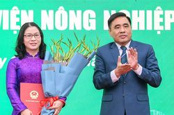 GS. TS Nguyễn Thị Lan: 'Điều tập thể mong đợi không phải lời hứa, mà là kết quả'
