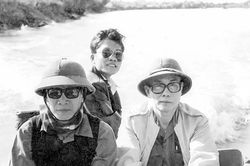 Kỷ niệm 100 năm ngày sinh đồng chí Trần Bạch Đằng (15-7-1926 - 15-7-2026): Tầm nhìn của một nhà tư tưởng