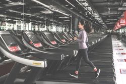 Khi phí tập gym 'biến' thành khoản vay