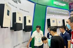 TPHCM đồng loạt khai mạc Vietnam ETE, Vietnam PFA