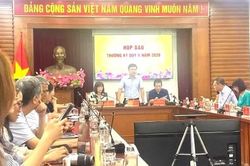 Xử phạt 23 cơ quan b&aacute;o ch&iacute; li&ecirc;n quan đến cuốn s&aacute;ch c&oacute; sai s&oacute;t về lịch sử