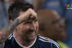 Messi, Maradona và tiếng vọng từ quá khứ