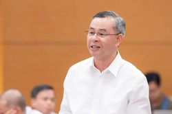 Đề xuất th&iacute; điểm m&ocirc; h&igrave;nh hải quan l&agrave; đầu mối duy nhất kiểm tra chuy&ecirc;n ng&agrave;nh