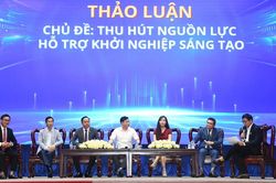 Chuyển từ hỗ trợ sang 'kiến tạo' hệ sinh thái đổi mới sáng tạo