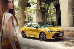[GALLERY] Tận thấy Toyota Corolla Sport 60th màu độc, hơn 551 triệu đồng