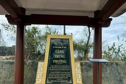 Đ&agrave; Nẵng t&igrave;m giải ph&aacute;p kh&ocirc;i phục cảng thị cổ Trung Phường