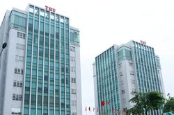 Th&ecirc;m động lực ph&aacute;t triển cho Trường Đại học Th&aacute;i B&igrave;nh