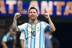An ninh được thắt chặt cho trận bán kết World Cup 2026 giữa Anh và Argentina