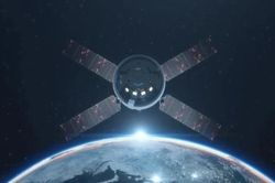 NASA bắt đầu lắp ráp tên lửa cho sứ mệnh Artemis III đưa người lên mặt trăng
