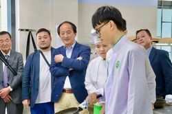 Hợp tác quốc tế mở rộng đầu ra cho sinh viên trường nghề
