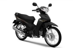 Cập nhật bảng giá xe Honda Blade 110 mới nhất tháng 7/2026