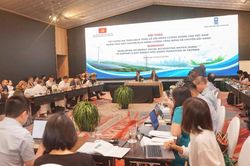 Việt Nam c&oacute; thể giải b&agrave;i to&aacute;n k&eacute;p tăng trưởng v&agrave; giảm ph&aacute;t thải nhờ đ&ograve;n bẩy n&agrave;y
