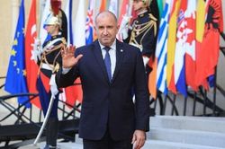 Thủ tướng Bulgaria 'dội gáo nước lạnh' lên Ukraine