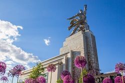 Thành phố Moscow tăng cường thu hút du khách Việt Nam