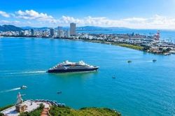 Phường Quy Nhơn: Khát vọng vươn lên từ nền tảng mới