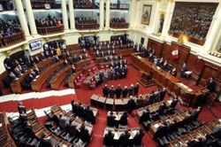 Peru thông qua gói tăng chi ngân sách hàng tỷ USD cho một lĩnh vực ưu tiên
